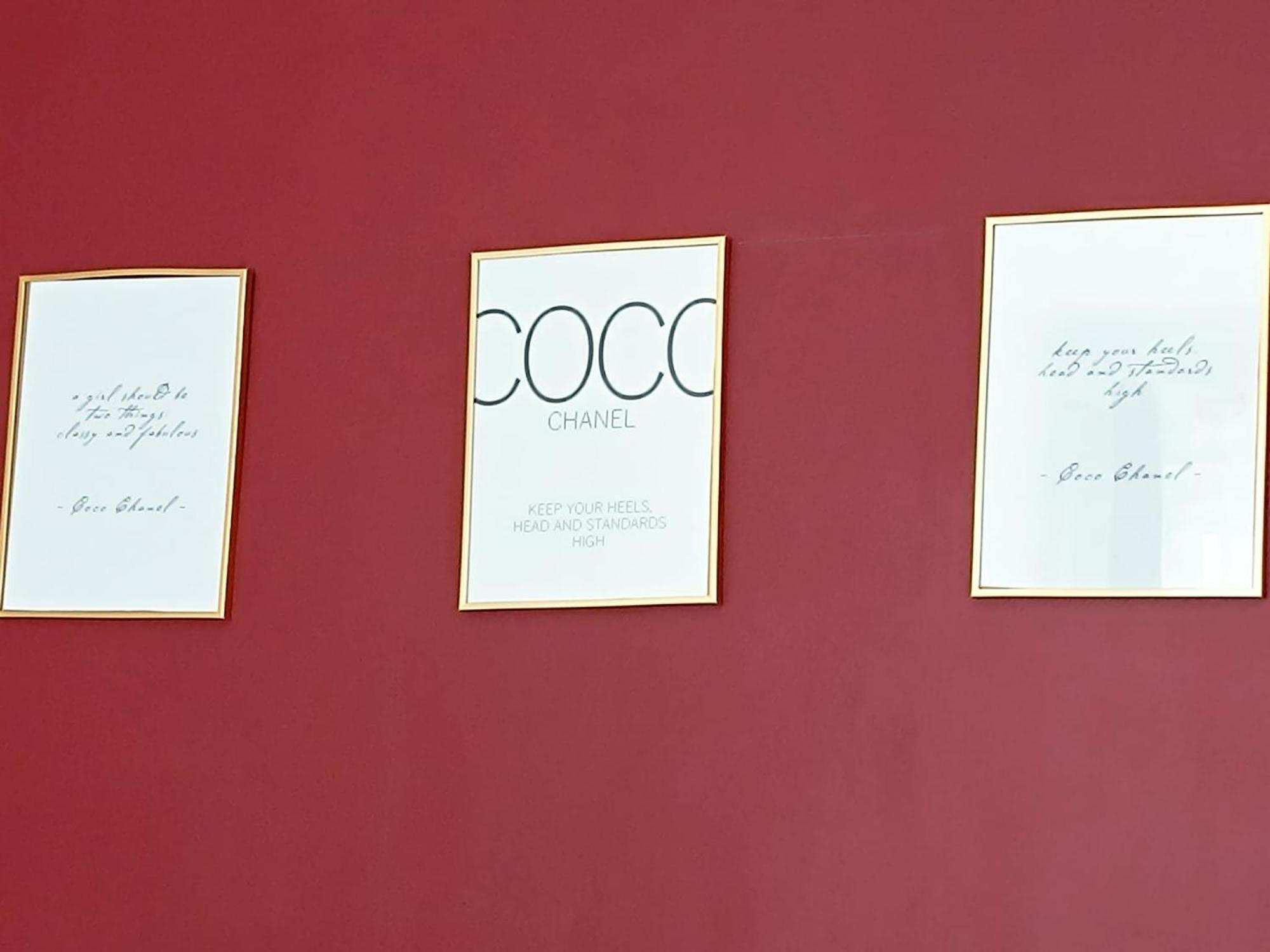 Coco Chanel Cosy 45 M2 City Centre Fast Wifi クラクフ エクステリア 写真